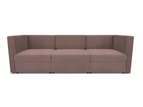 Диван модульный прямой Бергамо три секции Dream Java кат. 3 в Урае - uraj.mebel-tymen.ru | фото