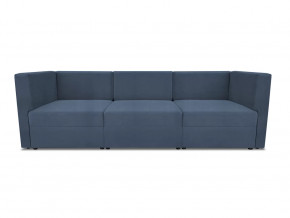 Диван модульный прямой Бергамо три секции Dream Ocean кат. 3 в Урае - uraj.mebel-tymen.ru | фото