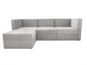 Диван модульный угловой Бергамо четыре секции Dream Bone кат. 3 в Урае - uraj.mebel-tymen.ru | фото