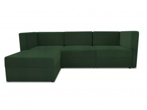 Диван модульный угловой Бергамо четыре секции Dream Forest кат. 3 в Урае - uraj.mebel-tymen.ru | фото