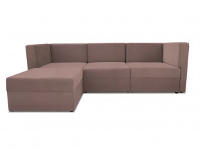 Диван модульный угловой Бергамо четыре секции Dream java кат. 3 в Урае - uraj.mebel-tymen.ru | фото
