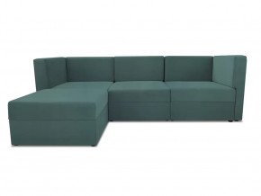 Диван модульный угловой Бергамо четыре секции Dream Mint кат. 3 в Урае - uraj.mebel-tymen.ru | фото