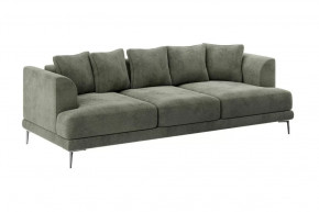 Диван "Некст" хаки в Урае - uraj.mebel-tymen.ru | фото