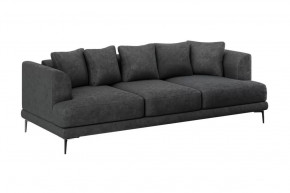 Диван "Некст" стальной в Урае - uraj.mebel-tymen.ru | фото