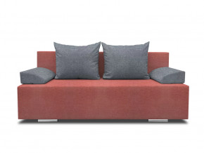 Диван Оксфорд Savana Plus Coral-Savana Plus Mouse кат. 1 в Урае - uraj.mebel-tymen.ru | фото