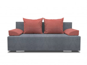 Диван Оксфорд Savana Plus Mouse-Savana Plus Coral кат. 1 в Урае - uraj.mebel-tymen.ru | фото