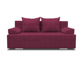Диван Оксфорд Shaggy Wine кат. 2 в Урае - uraj.mebel-tymen.ru | фото
