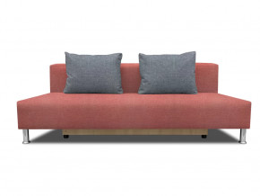 Диван Оленька Savana Plus Coral-Savana Plus Mouse кат. 1 в Урае - uraj.mebel-tymen.ru | фото