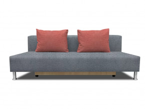 Диван Оленька Savana Plus Mouse-Savana Plus Coral кат. 1 в Урае - uraj.mebel-tymen.ru | фото