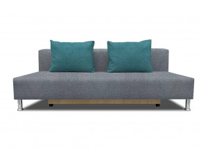 Диван Оленька Savana Plus Mouse-Savana Plus Mint кат. 1 в Урае - uraj.mebel-tymen.ru | фото