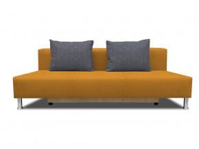 Диван Оленька Savana Plus Yellow-Savana Plus Grafit кат. 1 в Урае - uraj.mebel-tymen.ru | фото