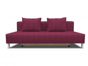 Диван Оленька Shaggy Wine кат. 2 в Урае - uraj.mebel-tymen.ru | фото