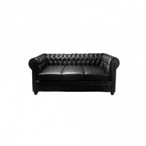 Диван прямой "CHESTER 3D" (ЧЕСТЕР 3D) в Урае - uraj.mebel-tymen.ru | фото