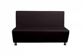 Диван Рон черный в Урае - uraj.mebel-tymen.ru | фото