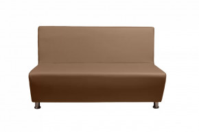 Диван Рон коричневый в Урае - uraj.mebel-tymen.ru | фото