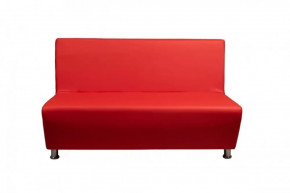 Диван Рон (красный) в Урае - uraj.mebel-tymen.ru | фото