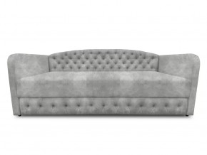 Диван-софа Гарвард-2 с каретной стяжкой Dakota Ash кат.1 в Урае - uraj.mebel-tymen.ru | фото