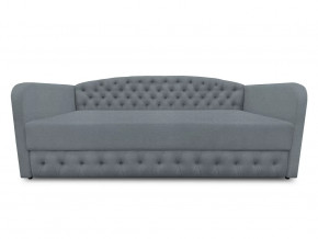 Диван-софа Гарвард-2 с каретной стяжкой Lunar Mist кат.1 в Урае - uraj.mebel-tymen.ru | фото