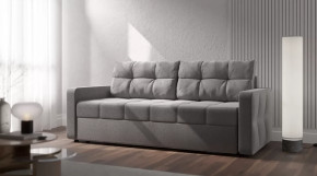 Диван Триумф рогожка цвет Серый в Урае - uraj.mebel-tymen.ru | фото