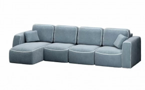 Диван угловой Бафи-2 комбинация 4 в Урае - uraj.mebel-tymen.ru | фото