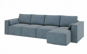 Диван угловой Бафи комбинация 4 в Урае - uraj.mebel-tymen.ru | фото