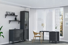 Домашний офис Шарм набор №А-1 в Урае - uraj.mebel-tymen.ru | фото