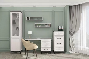 Домашний офис Шарм набор №Я-1 в Урае - uraj.mebel-tymen.ru | фото