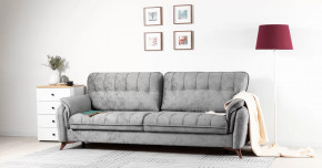 Дорис Диван-кровать арт. ТД 560 в Урае - uraj.mebel-tymen.ru | фото