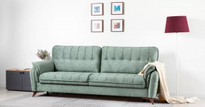 Дорис Диван-кровать арт. ТД 561 в Урае - uraj.mebel-tymen.ru | фото