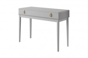 Фарго Стол туалетный Антрацит в Урае - uraj.mebel-tymen.ru | фото