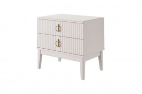 Фарго Тумба прикроватная Льняной в Урае - uraj.mebel-tymen.ru | фото