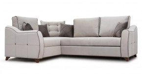 Френсис Диван-кровать угловой арт. ТД 262 в Урае - uraj.mebel-tymen.ru | фото