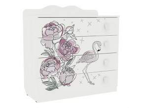 Фэнтези Комод в Урае - uraj.mebel-tymen.ru | фото