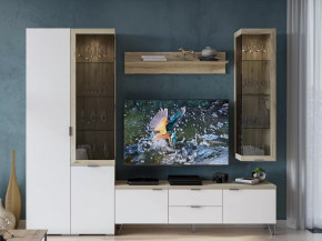 Гостиная Анима Композиция №1 в Урае - uraj.mebel-tymen.ru | фото