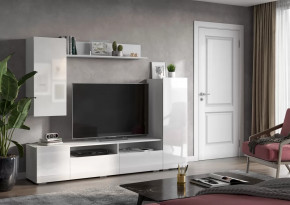 Гостиная Аннели в Урае - uraj.mebel-tymen.ru | фото