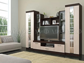 Гостиная Атлантида 2 Миф в Урае - uraj.mebel-tymen.ru | фото