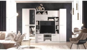 Гостиная Аврора в Урае - uraj.mebel-tymen.ru | фото