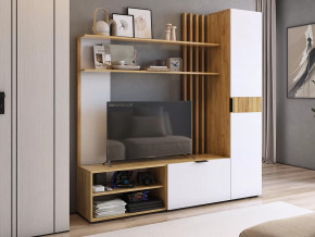 Гостиная Бери К1 в Урае - uraj.mebel-tymen.ru | фото