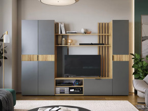 Гостиная Бери К2 в Урае - uraj.mebel-tymen.ru | фото