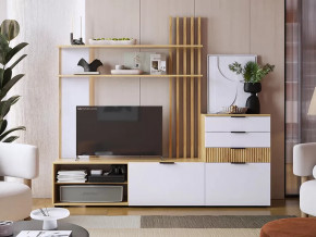 Гостиная Бери К3 в Урае - uraj.mebel-tymen.ru | фото