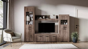 Гостиная Бруно в Урае - uraj.mebel-tymen.ru | фото