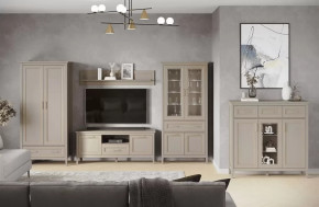 Гостиная Classic 1 в Урае - uraj.mebel-tymen.ru | фото