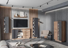 Гостиная Даллас в Урае - uraj.mebel-tymen.ru | фото