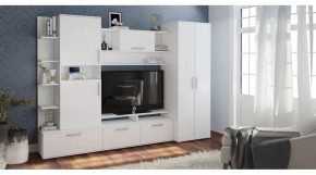 Гостиная Денвер в Урае - uraj.mebel-tymen.ru | фото