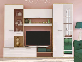 Гостиная Флай в Урае - uraj.mebel-tymen.ru | фото