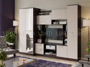 Гостиная Флора в Урае - uraj.mebel-tymen.ru | фото