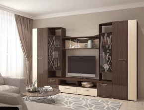 Гостиная Гамма в Урае - uraj.mebel-tymen.ru | фото