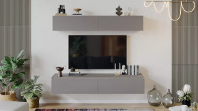 Гостиная «Глосс» №1 Баттл Рок в Урае - uraj.mebel-tymen.ru | фото