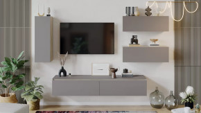 Гостиная «Глосс» №7 Баттл Рок в Урае - uraj.mebel-tymen.ru | фото