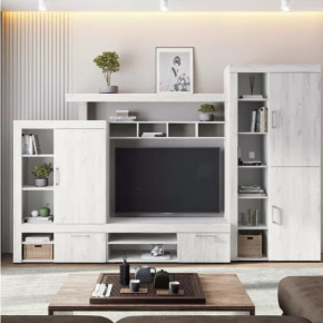 Гостиная Гранд в Урае - uraj.mebel-tymen.ru | фото